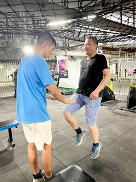 豪门国际官网-追求康健,你我一起开展