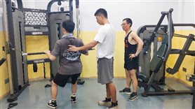 豪门国际官网-追求康健,你我一起开展