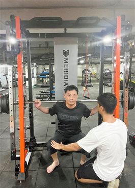 豪门国际官网-追求康健,你我一起开展