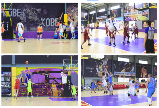 豪门国际官网-追求康健,你我一起开展